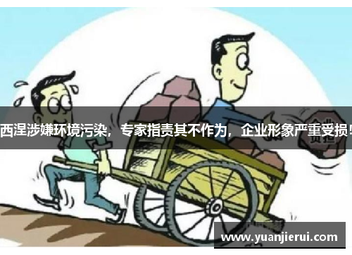 西涅涉嫌环境污染，专家指责其不作为，企业形象严重受损！