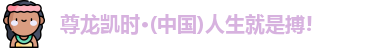 尊龙凯时人生就是搏!